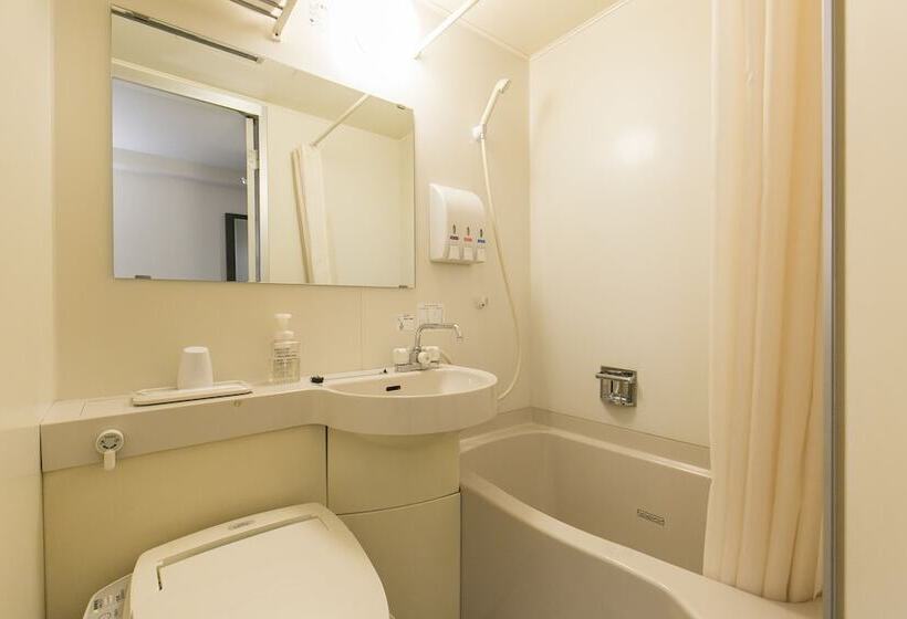 هتل Nishitetsu Inn Kokura