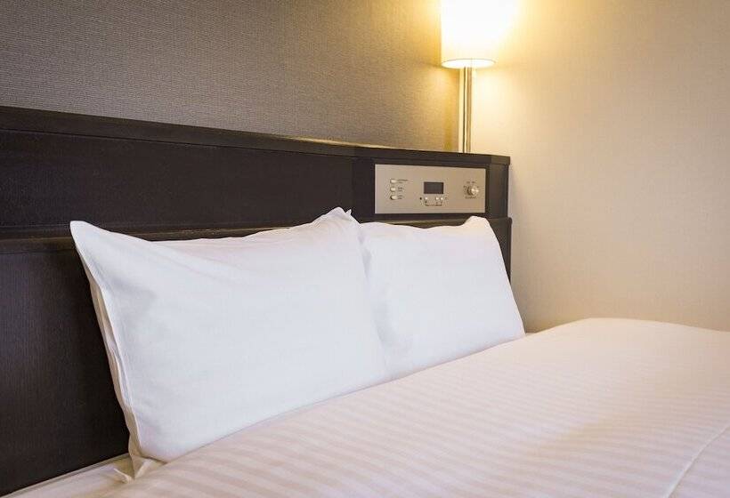 هتل Nishitetsu Inn Kokura
