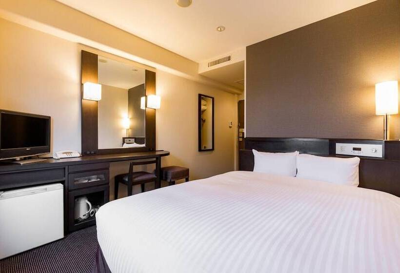 هتل Nishitetsu Inn Kokura