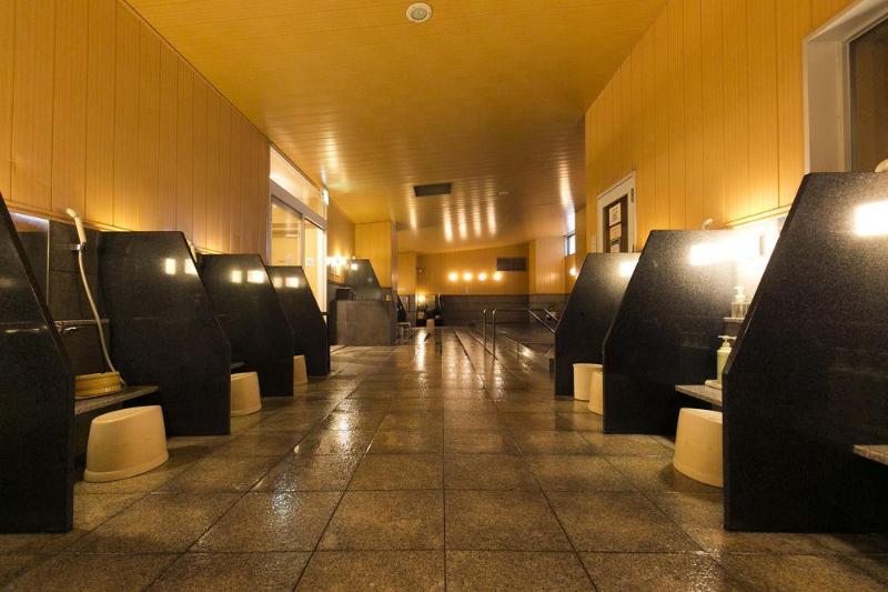 هتل Nishitetsu Inn Kokura