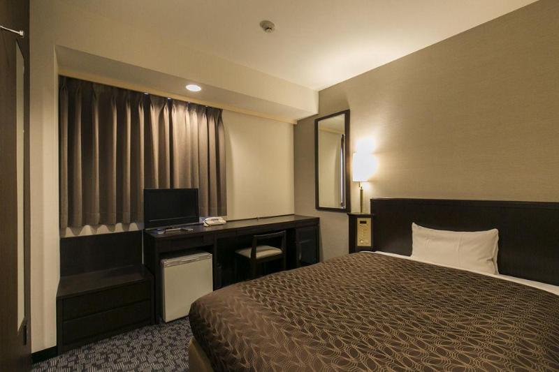 هتل Nishitetsu Inn Kokura