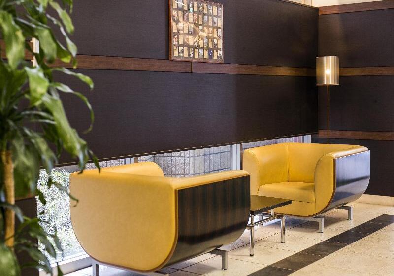 هتل Nishitetsu Inn Kokura