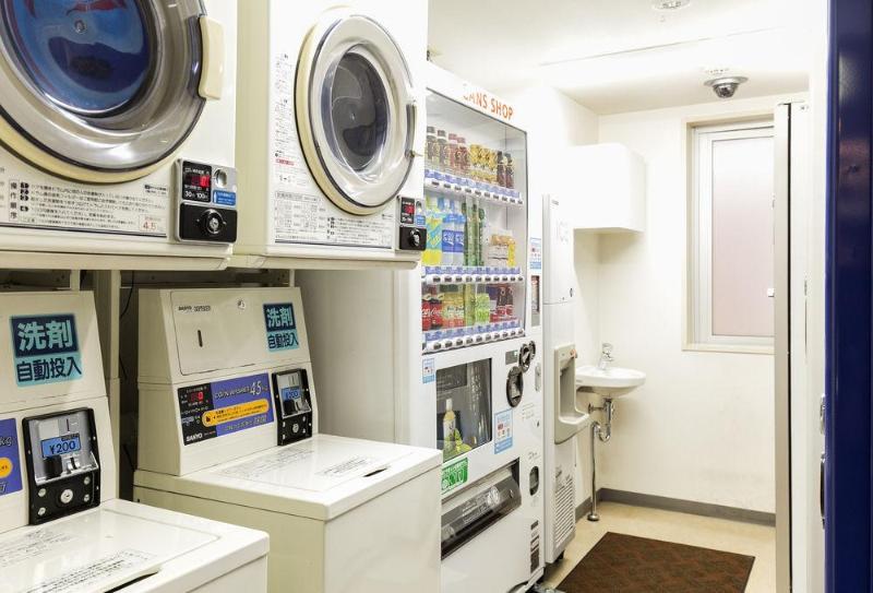 هتل Nishitetsu Inn Kokura
