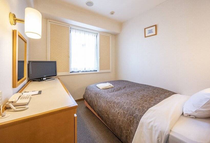 Fotos del hotel Nishitetsu Inn Tenjin:  17