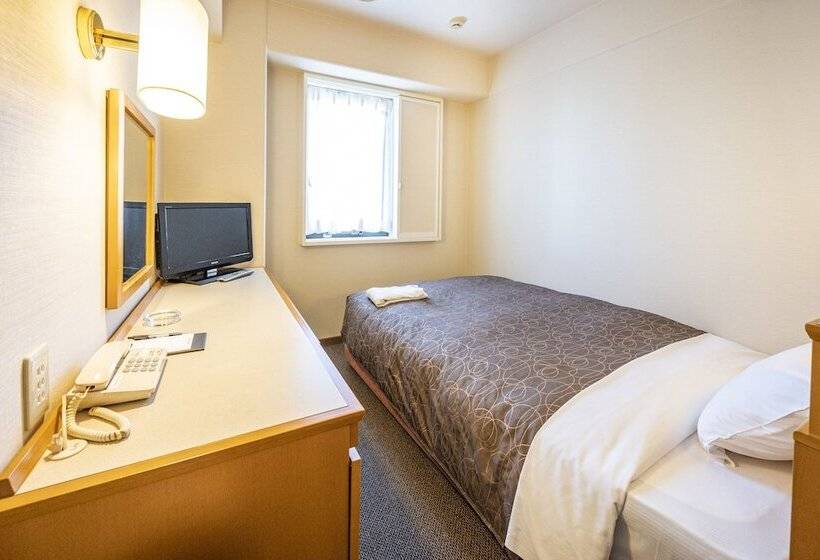 Fotos del hotel Nishitetsu Inn Tenjin:  14