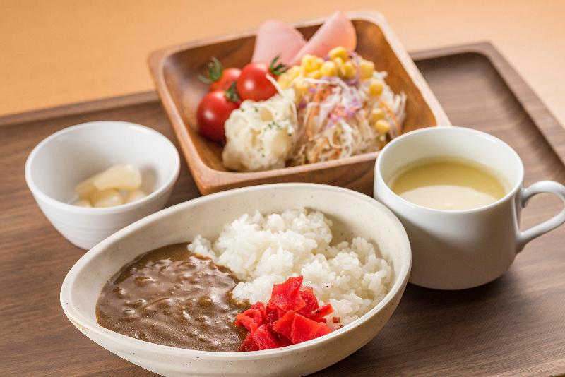 Fotos del hotel Nishitetsu Inn Tenjin:  23