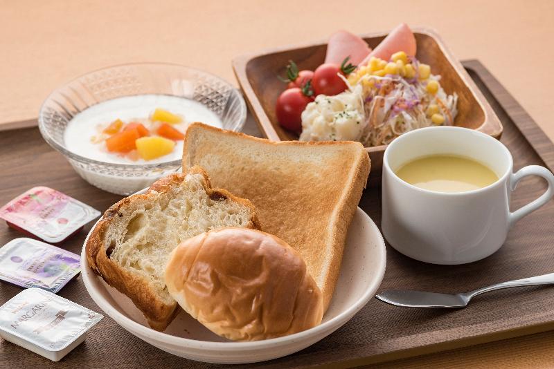 Fotos del hotel Nishitetsu Inn Tenjin:  39