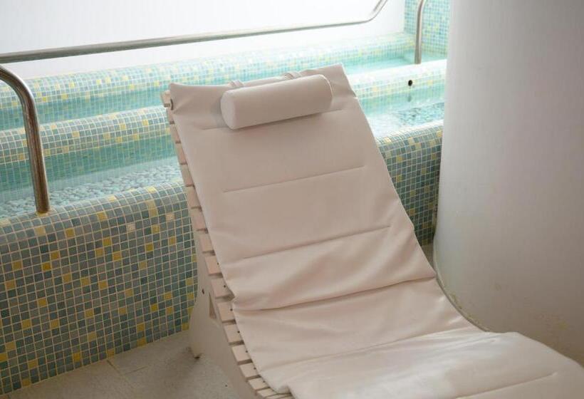 هتل Oriente Suites E Spa