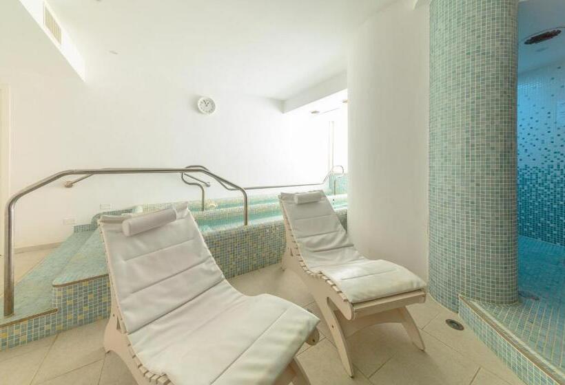 هتل Oriente Suites E Spa