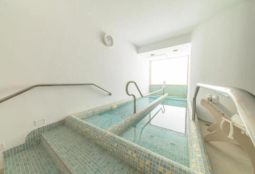 هتل Oriente Suites E Spa