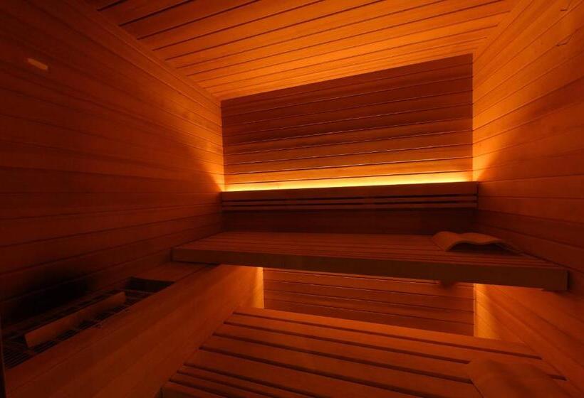 هتل Oriente Suites E Spa