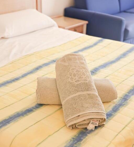 هتل Oriente Suites E Spa