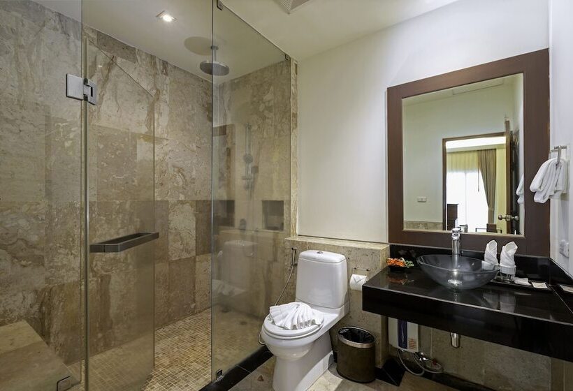 هتل Phunawa Resort Phuket Karon Beach   Sha Plus