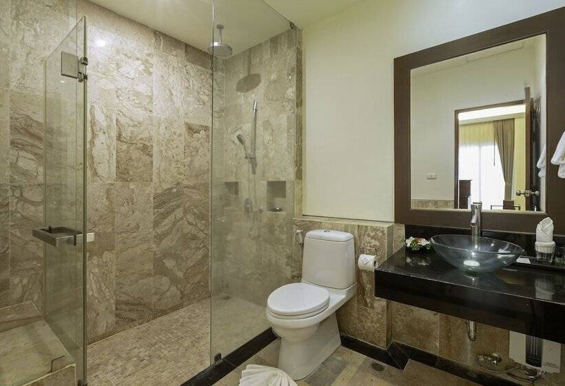 هتل Phunawa Resort Phuket Karon Beach   Sha Plus
