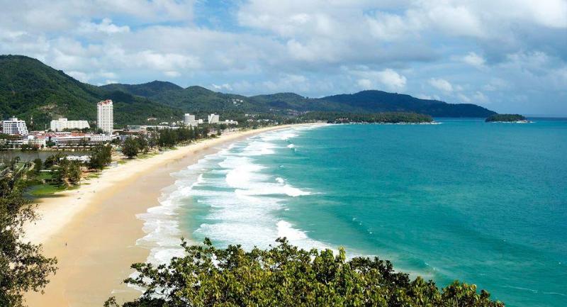 هتل Phunawa Resort Phuket Karon Beach   Sha Plus