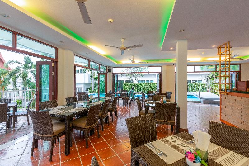 هتل Phunawa Resort Phuket Karon Beach   Sha Plus