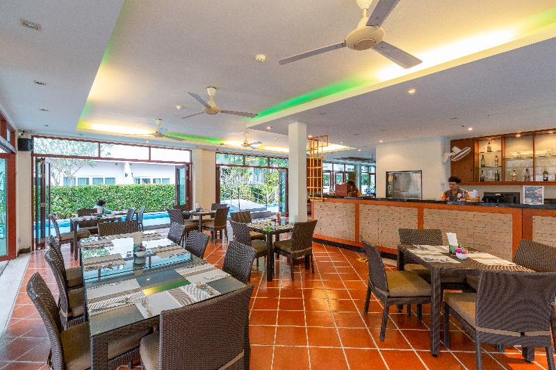 هتل Phunawa Resort Phuket Karon Beach   Sha Plus