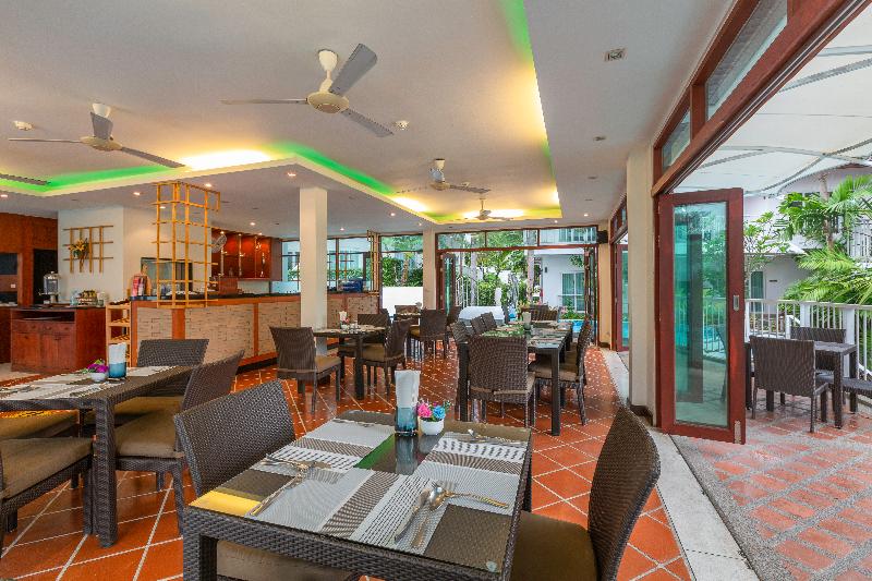 هتل Phunawa Resort Phuket Karon Beach   Sha Plus