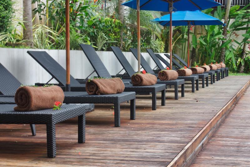 هتل Phunawa Resort Phuket Karon Beach   Sha Plus