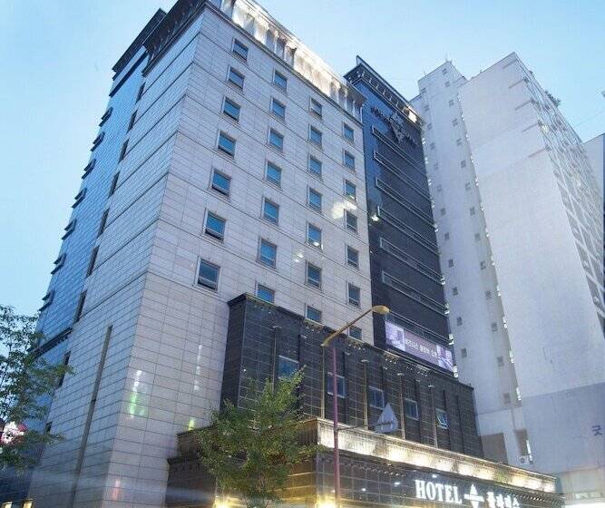 Hôtel Polaris