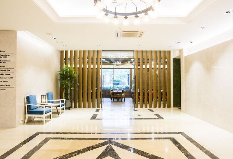 Hôtel Polaris