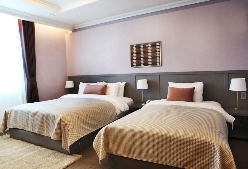Hôtel Polaris