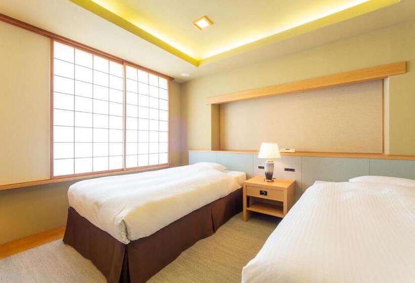 Premier Hotel Mojiko