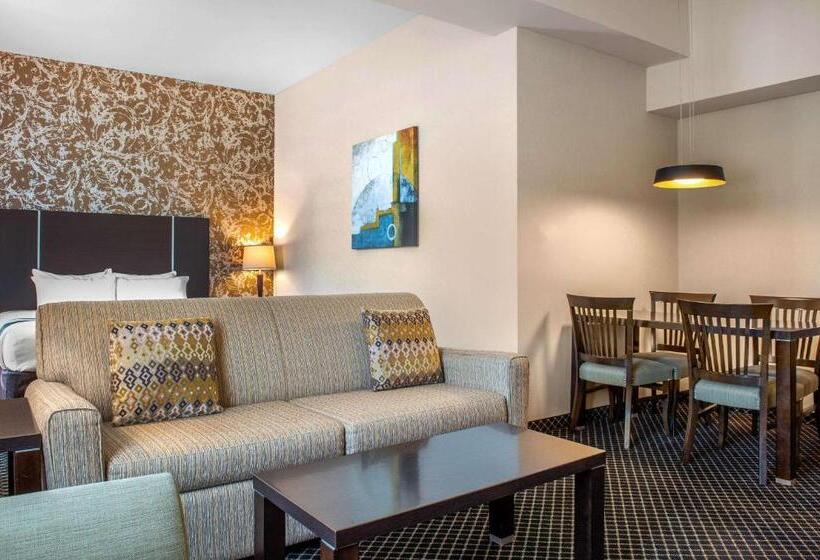 فندق Quality Inn & Suites