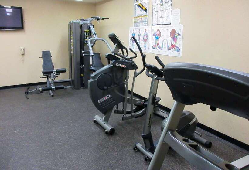 فندق Quality Inn