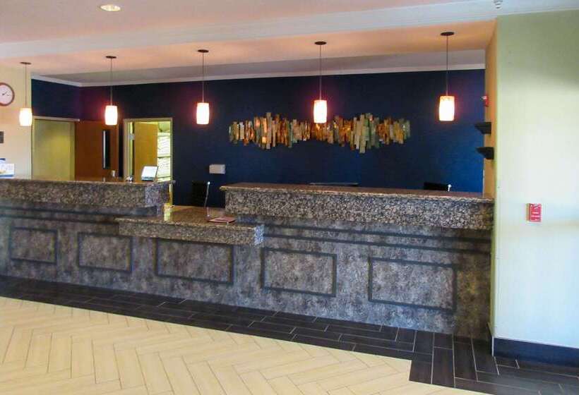 ホテル Quality Inn