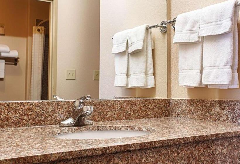 ホテル Quality Inn