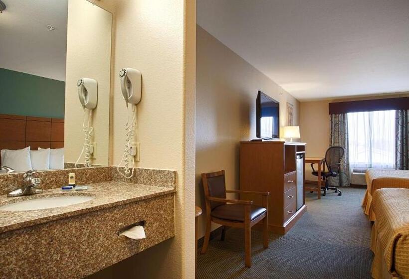 ホテル Quality Inn