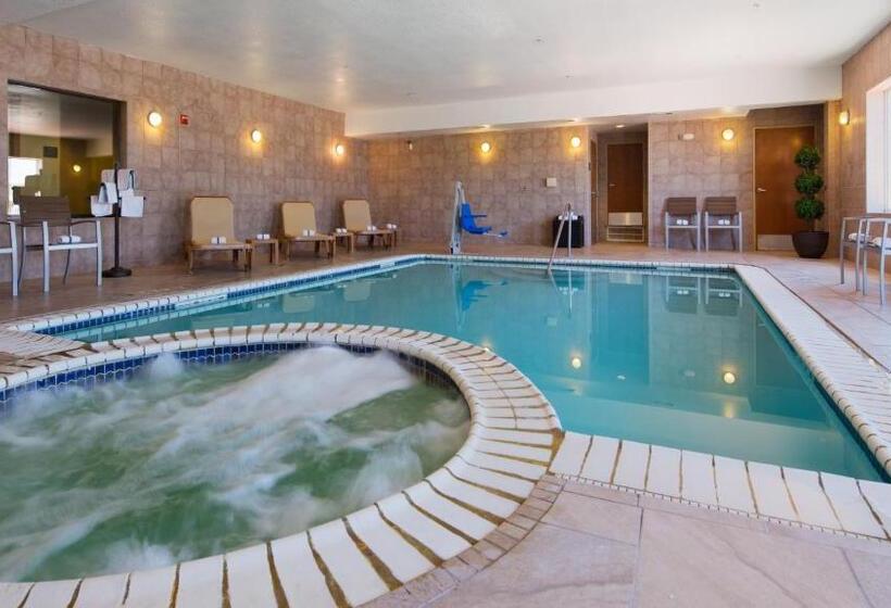 ホテル Quality Inn