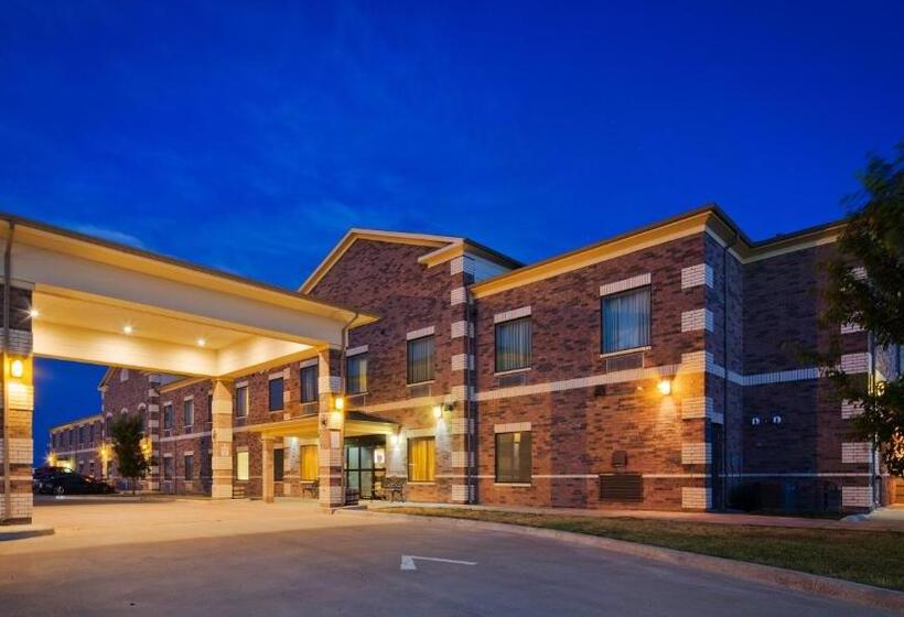 ホテル Quality Inn