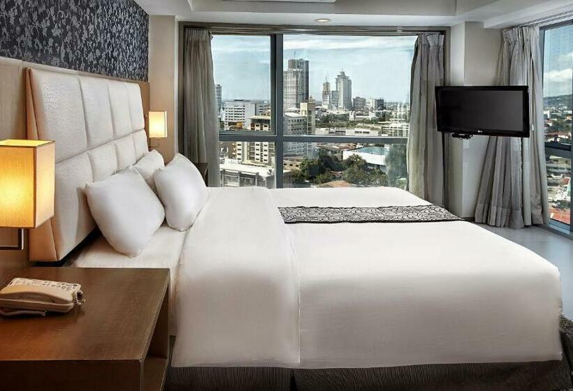 Fotos del hotel Quest  & Conference Center Cebu  Multiple Use:  20