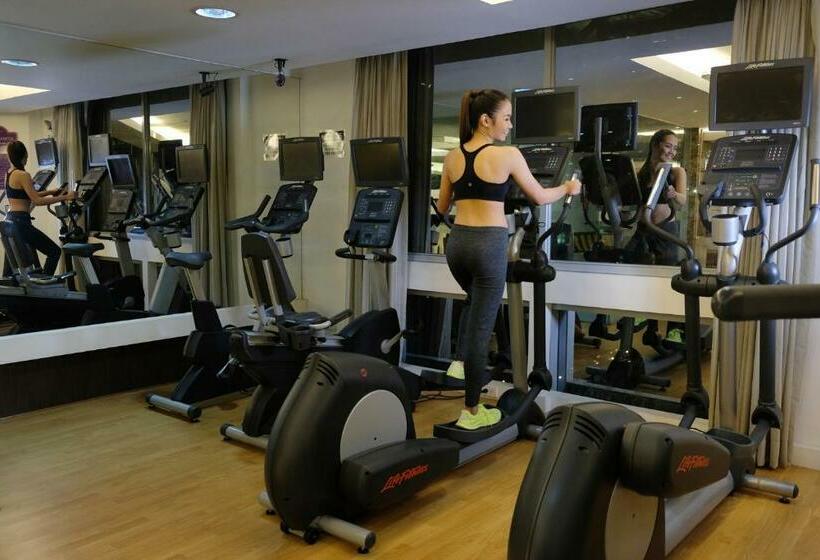 Fotos del hotel Quest  & Conference Center Cebu  Multiple Use:  12