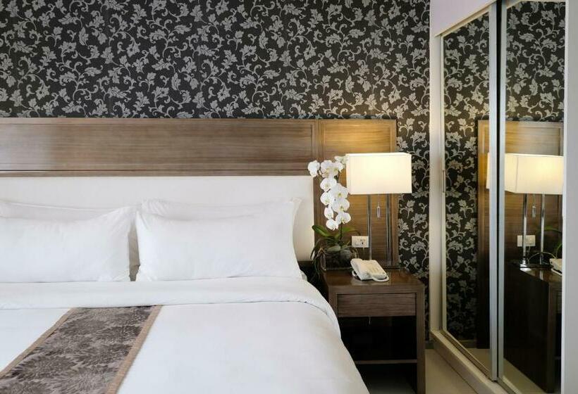 Fotos del hotel Quest  & Conference Center Cebu  Multiple Use:  11