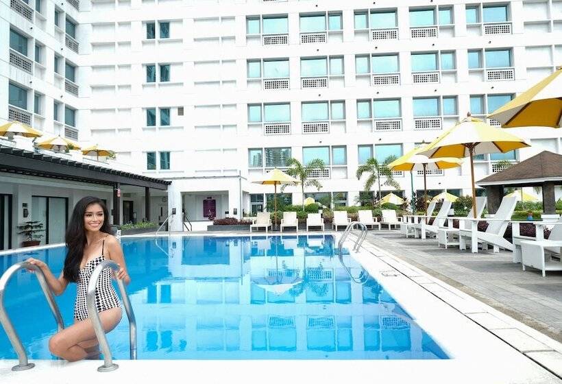 Fotos del hotel Quest  & Conference Center Cebu  Multiple Use:  5