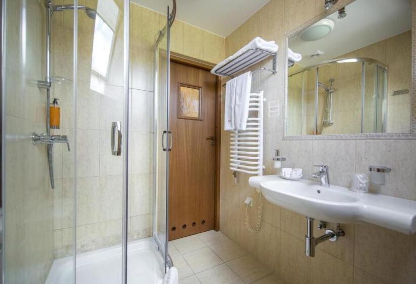 هتل Redyk Ski&Relax
