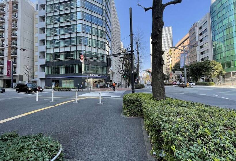 Fotos del hotel Resol Ikebukuro:  9