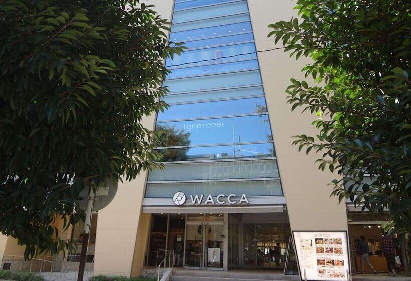 Fotos del hotel Resol Ikebukuro:  10