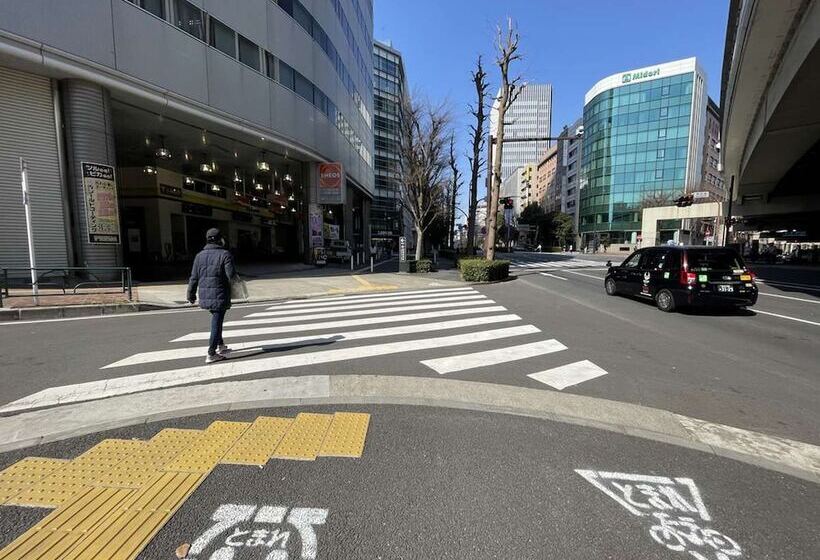 Fotos del hotel Resol Ikebukuro:  11