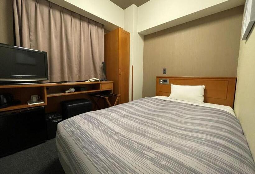 هتل Route Inn Asahikawa Ekimae Ichijo Dori