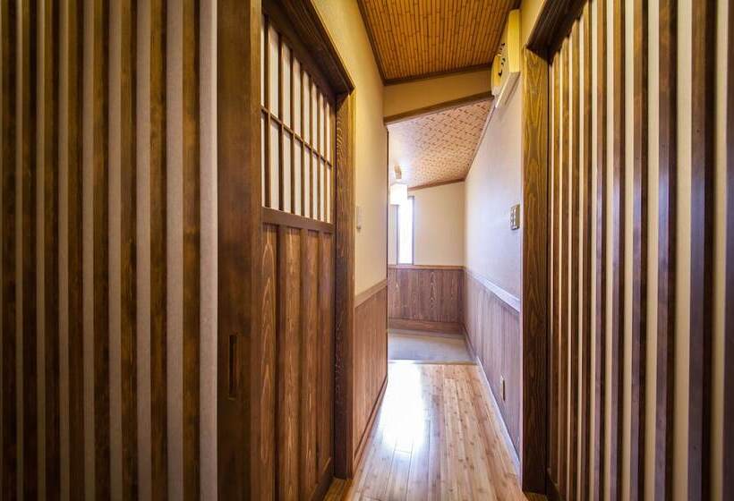 هتل Ryokan Nobiru Sansou