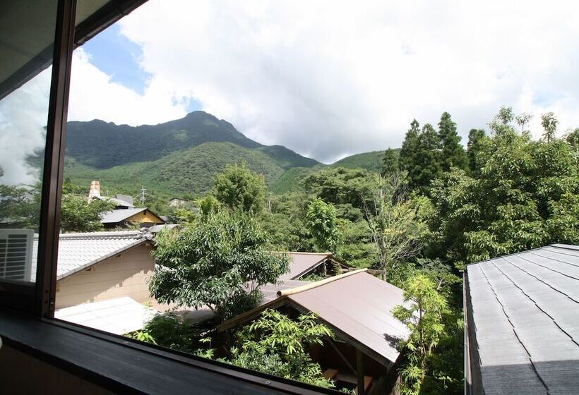 Hotel Ryokan Nobiru Sansou