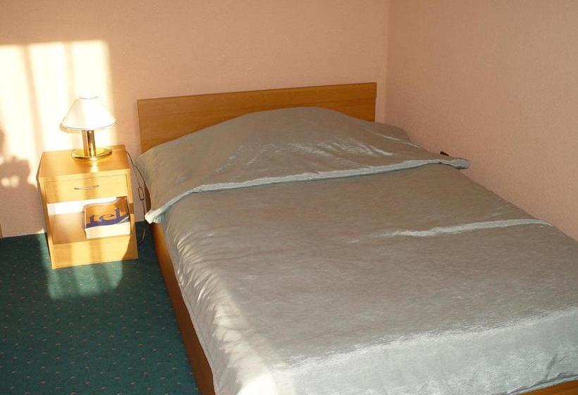 בית מלון כפרי Salin