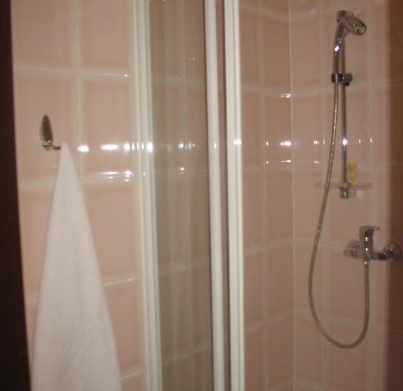 בית מלון כפרי Salin