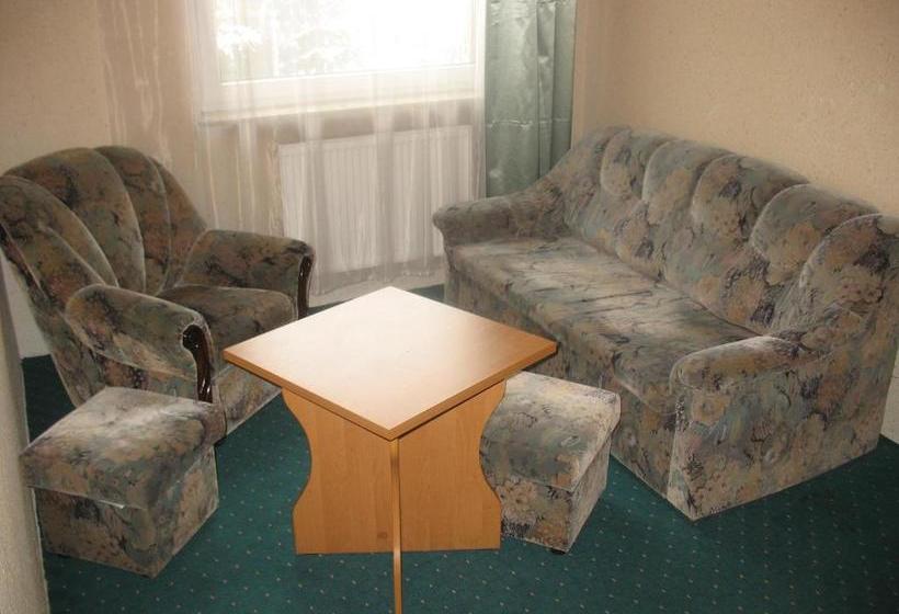 בית מלון כפרי Salin