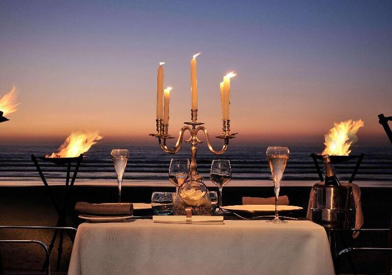 هتل Sofitel Agadir Thalassa Sea & Spa