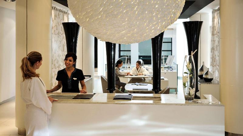 هتل Sofitel Agadir Thalassa Sea & Spa